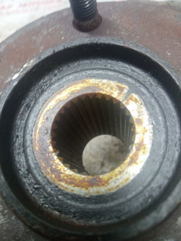 Кулак поворотный, 1500 рублей, Владимир