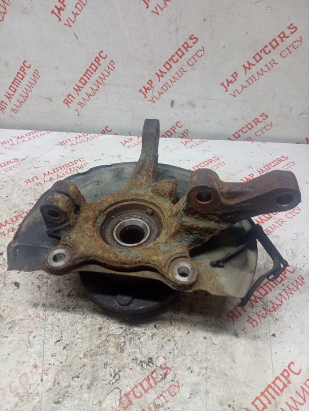 Кулак поворотный, 1500 рублей, Владимир