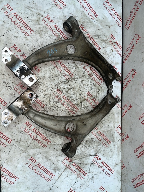 Рычаг подвески нижний, 4000 рублей, Владимир