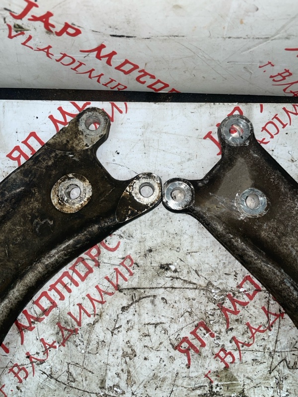 Рычаг подвески нижний, 4000 рублей, Владимир