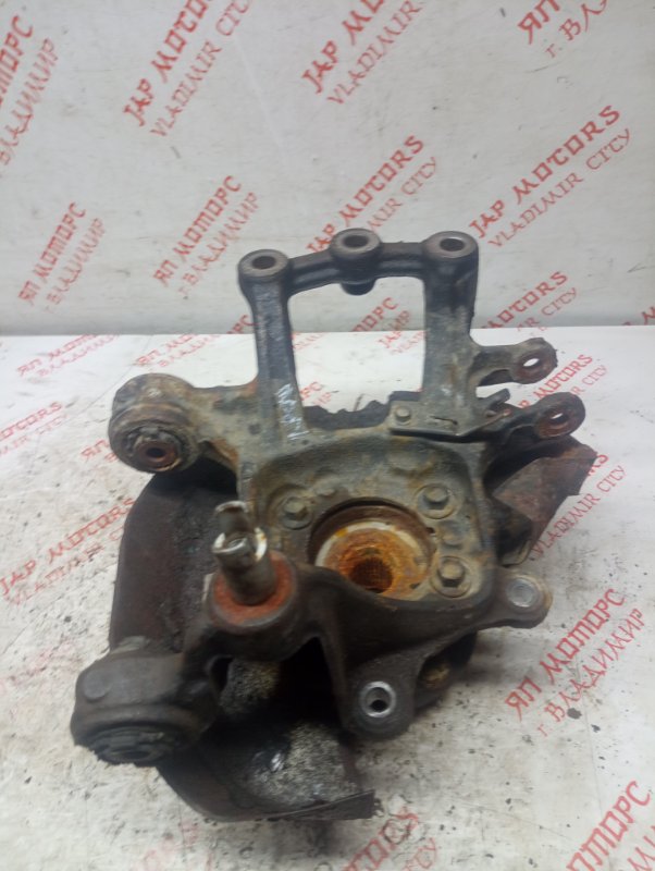 Кулак поворотный, 2500 рублей, Владимир