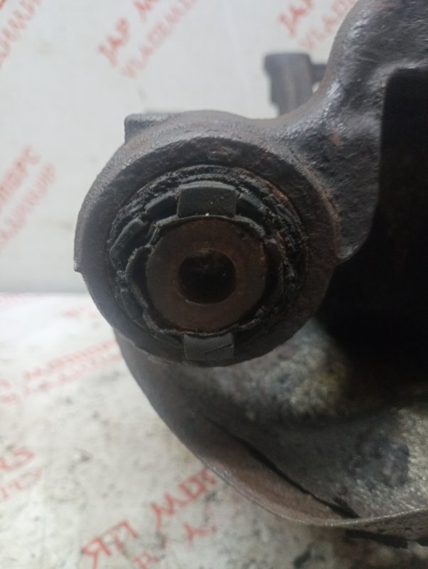 Кулак поворотный, 2500 рублей, Владимир