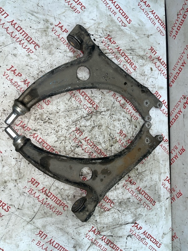 Рычаг подвески нижний, 3000 рублей, Владимир