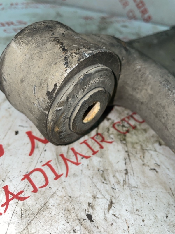 Рычаг подвески нижний, 3000 рублей, Владимир