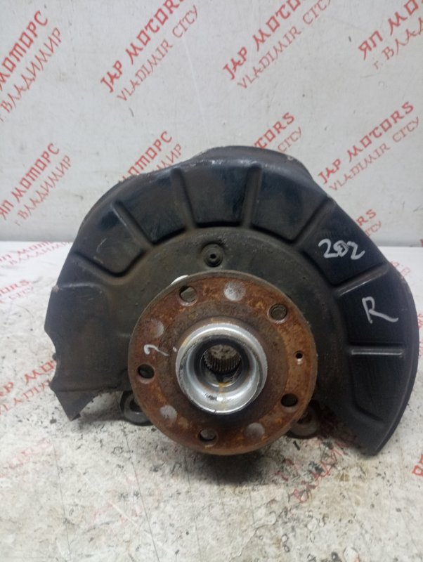 Кулак поворотный, 3000 рублей, Владимир