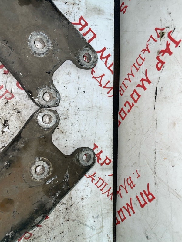 Рычаг подвески нижний, 3000 рублей, Владимир