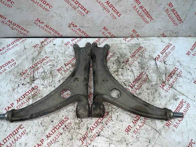 Рычаг подвески нижний, 3000 рублей, Владимир