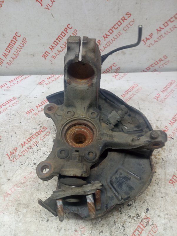 Кулак поворотный, 3000 рублей, Владимир