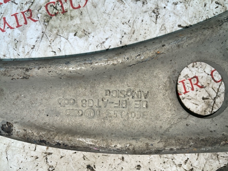 Рычаг подвески нижний, 3000 рублей, Владимир