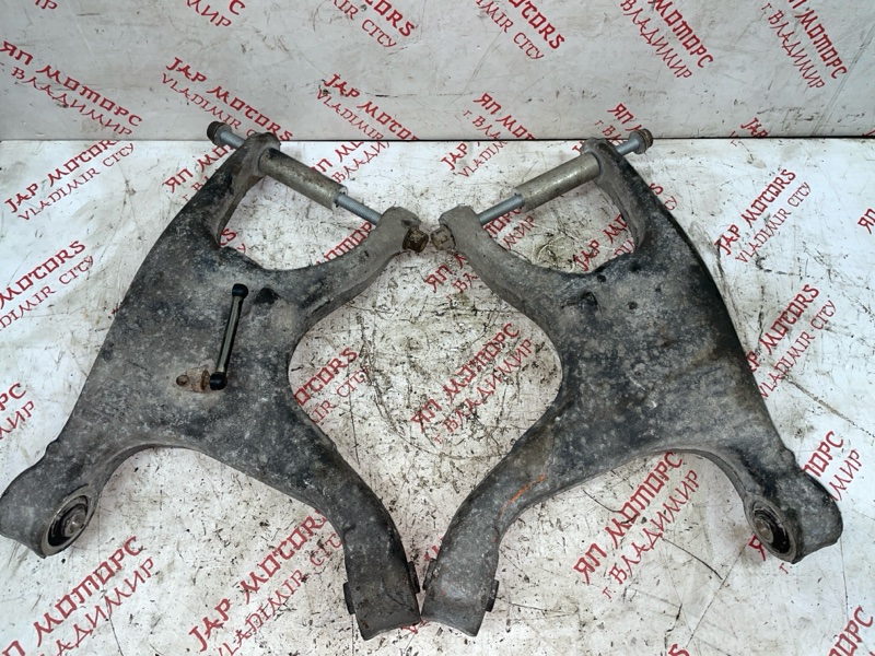 Рычаг подвески нижний, 4000 рублей, Владимир