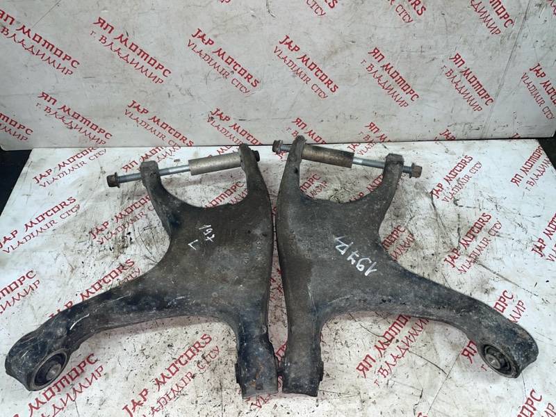 Рычаг подвески нижний, 4000 рублей, Владимир