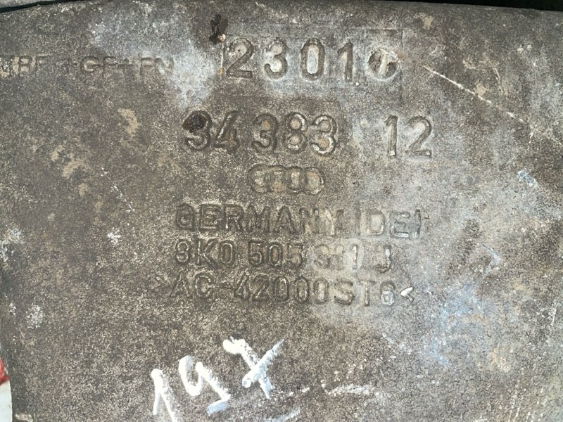 Рычаг подвески нижний, 4000 рублей, Владимир