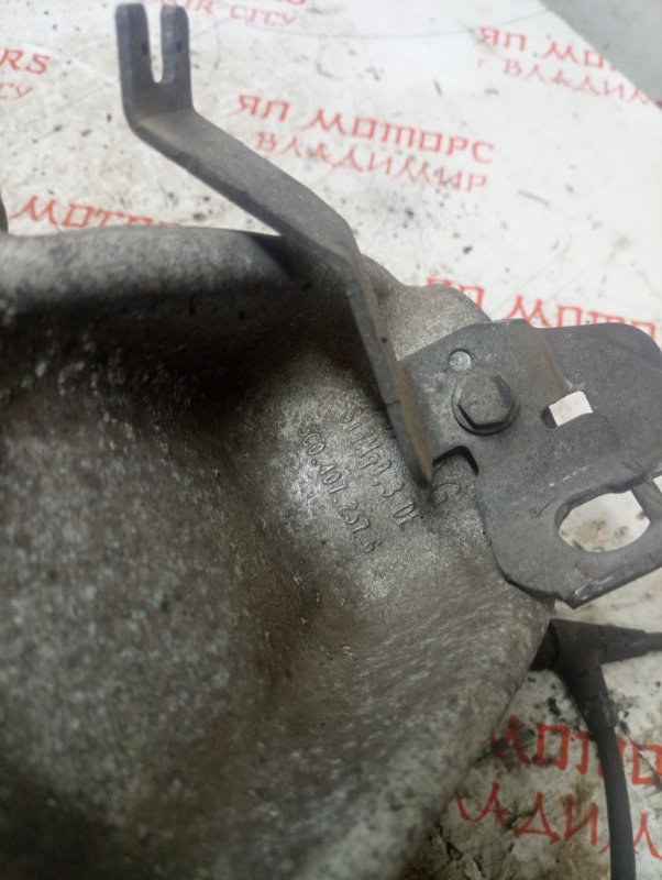 Кулак поворотный, 4000 рублей, Владимир