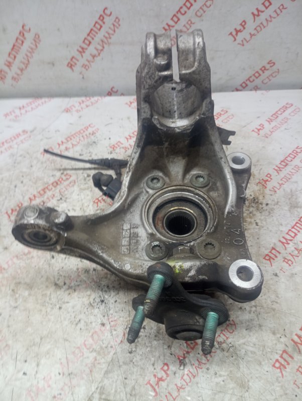 Кулак поворотный, 4000 рублей, Владимир