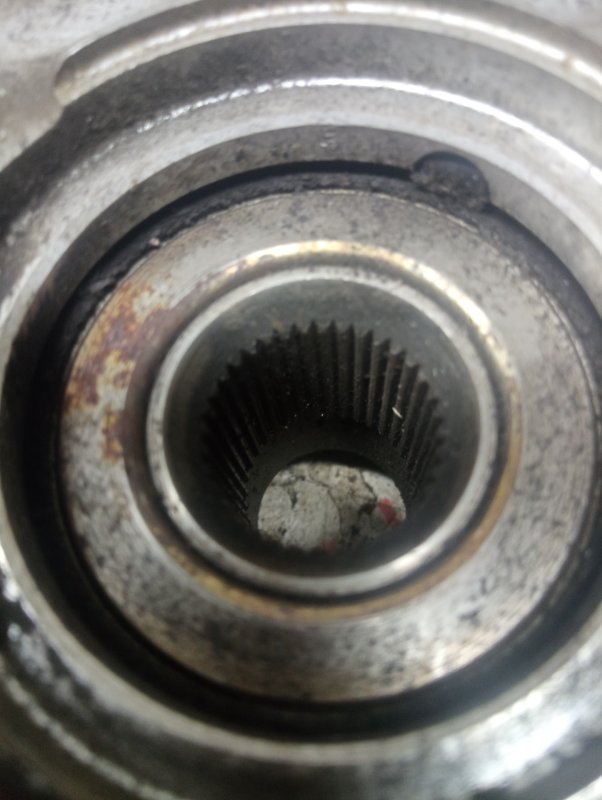 Кулак поворотный, 4000 рублей, Владимир