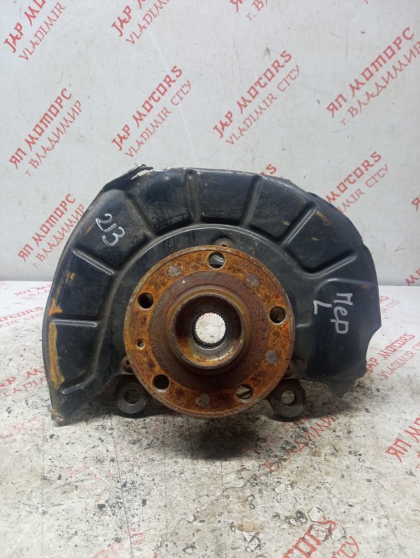 Кулак поворотный, 3000 рублей, Владимир