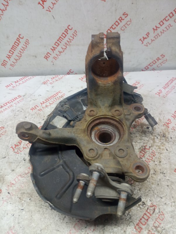 Кулак поворотный, 3000 рублей, Владимир