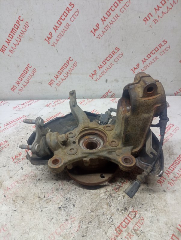 Кулак поворотный, 3000 рублей, Владимир