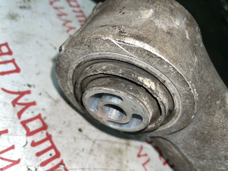 Рычаг подвески нижний, 6000 рублей, Владимир