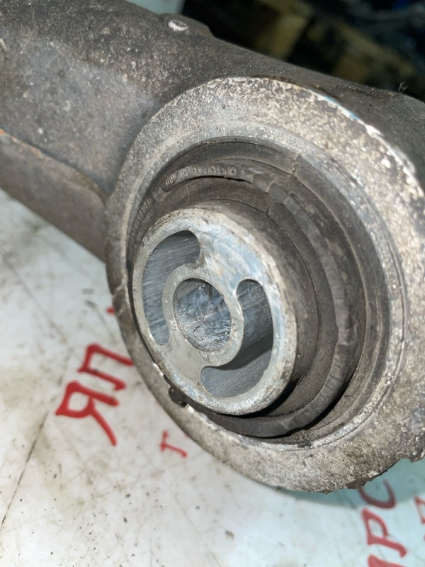 Рычаг подвески нижний, 6000 рублей, Владимир