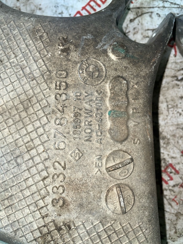 Рычаг подвески нижний, 6000 рублей, Владимир