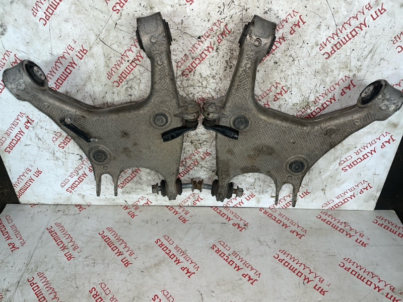 Рычаг подвески нижний, 6000 рублей, Владимир