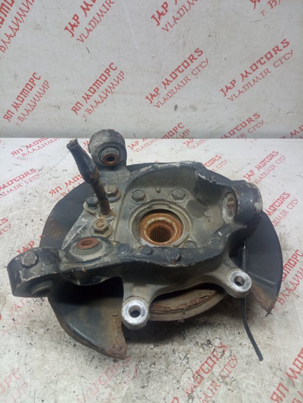 Кулак поворотный, 3000 рублей, Владимир