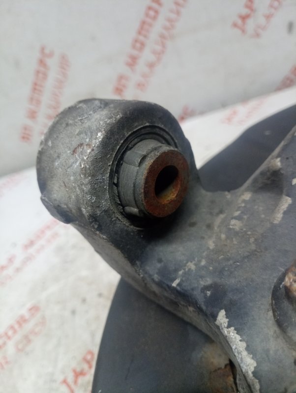 Кулак поворотный, 3000 рублей, Владимир