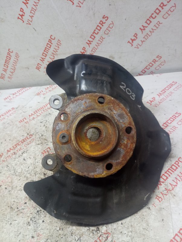 Кулак поворотный, 5000 рублей, Владимир