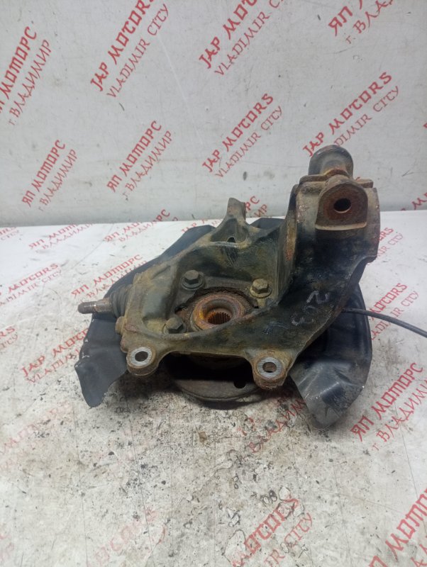 Кулак поворотный, 5000 рублей, Владимир