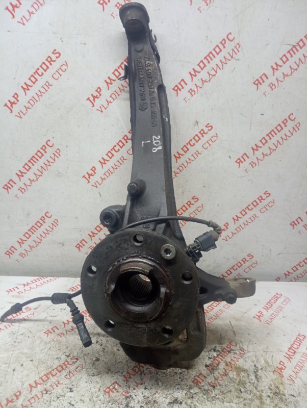 Кулак поворотный, 12000 рублей, Владимир