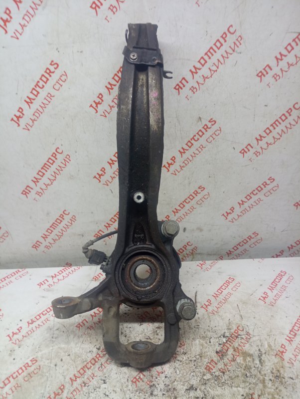 Кулак поворотный, 12000 рублей, Владимир