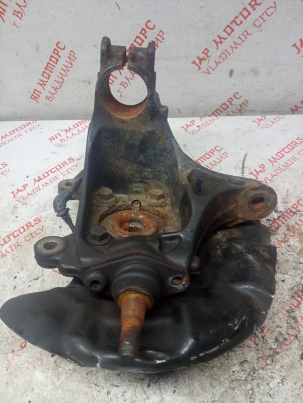 Кулак поворотный, 5000 рублей, Владимир