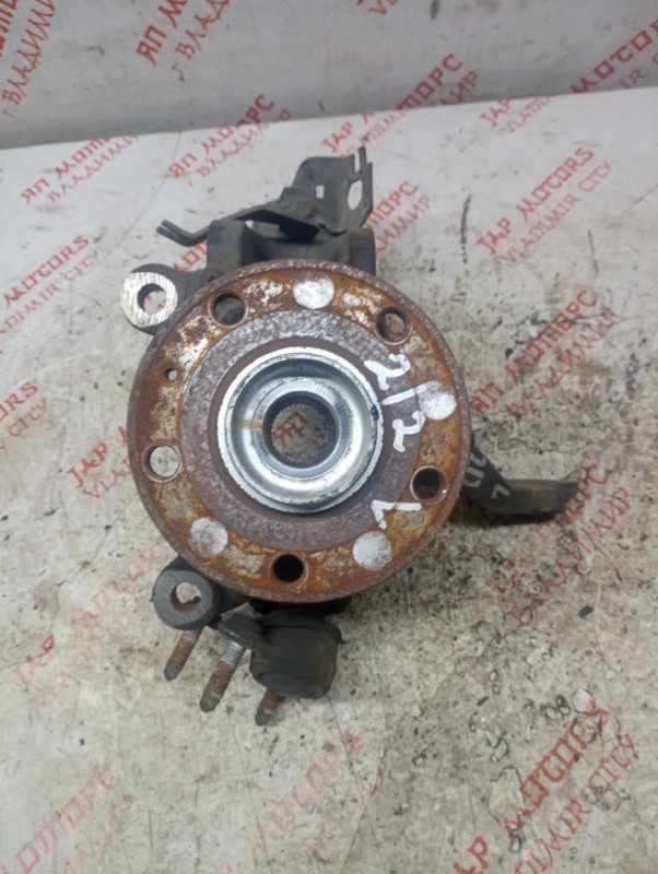 Кулак поворотный, 3000 рублей, Владимир