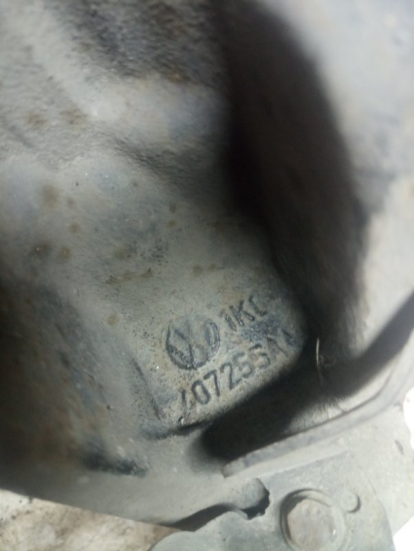 Кулак поворотный, 3000 рублей, Владимир