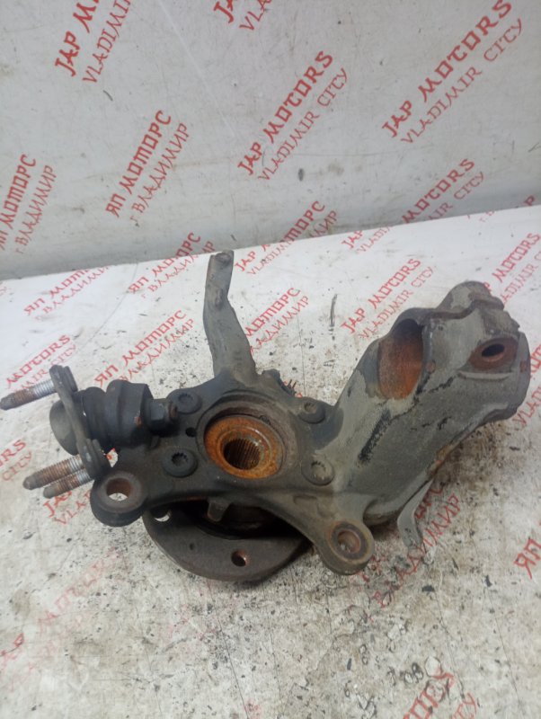 Кулак поворотный, 3000 рублей, Владимир