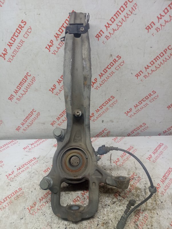 Кулак поворотный, 15000 рублей, Владимир