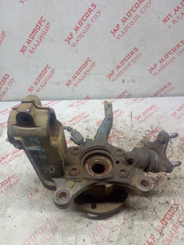 Кулак поворотный, 3000 рублей, Владимир