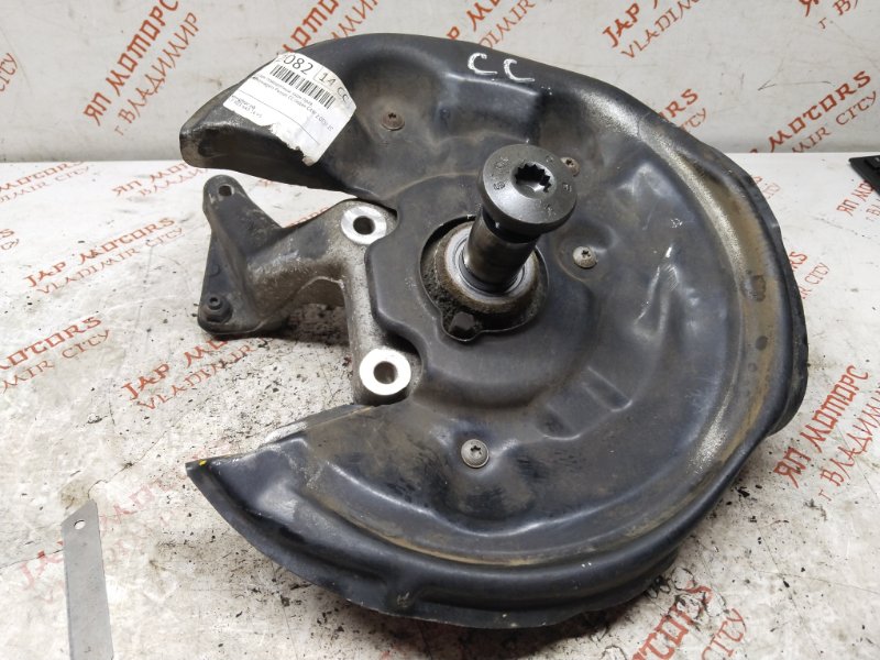 Кулак поворотный, 3000 рублей, Владимир