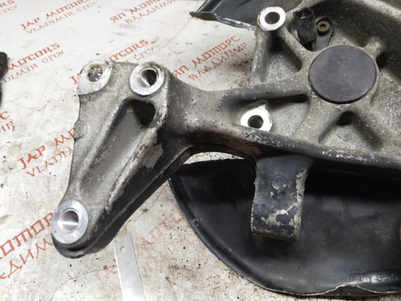 Кулак поворотный, 3000 рублей, Владимир