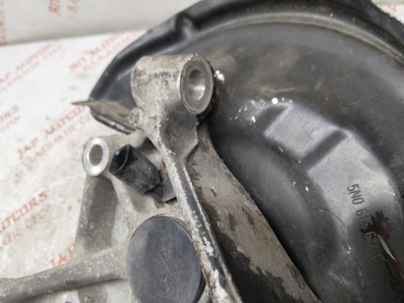 Кулак поворотный, 3000 рублей, Владимир