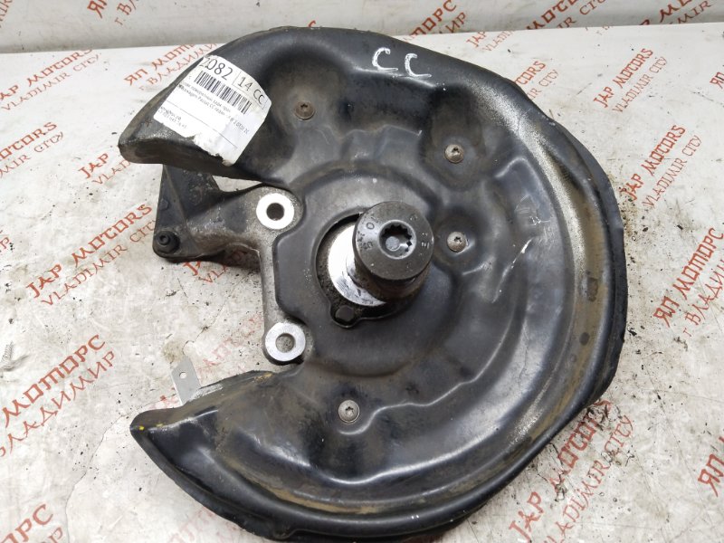 Кулак поворотный, 3000 рублей, Владимир