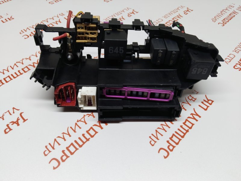 Блок предохранителей, 1500 рублей, Владимир