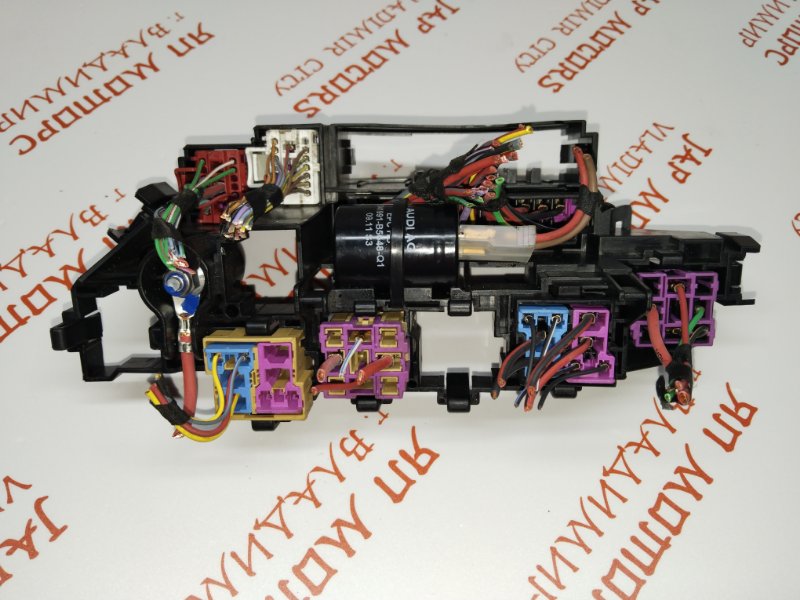 Блок предохранителей, 1500 рублей, Владимир