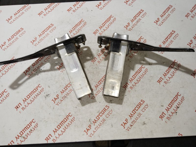 Усилитель бампера, 4000 рублей, Владимир