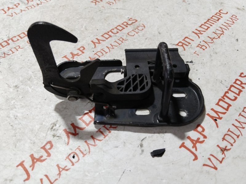 Замок капота, 1500 рублей, Владимир