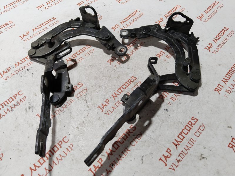 Петля капота, 8000 рублей, Владимир