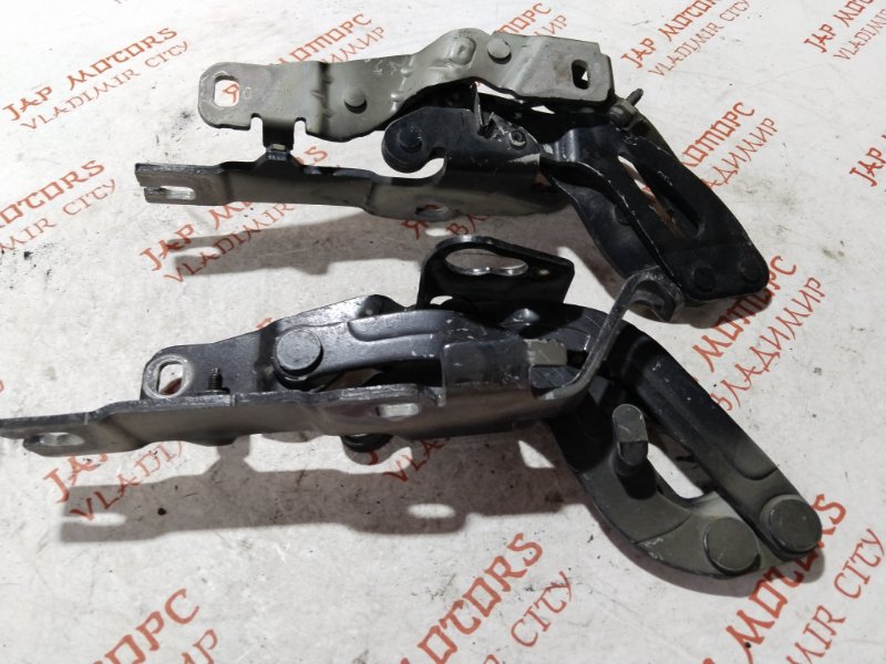 Петля капота, 8000 рублей, Владимир