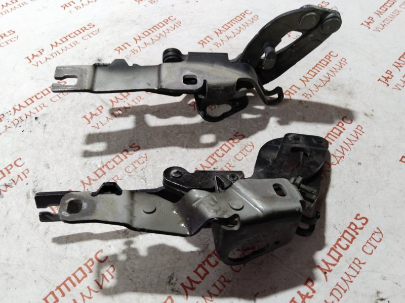 Петля капота, 8000 рублей, Владимир