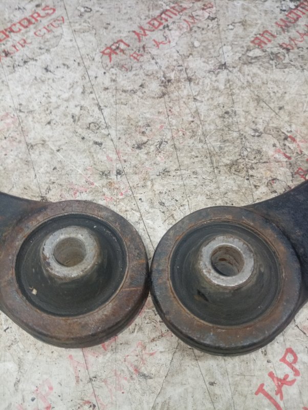 Рычаг подвески нижний, 3000 рублей, Владимир